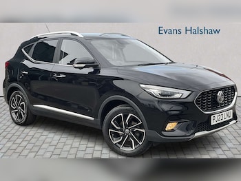 Used MG MG ZS 2023 for sale - 78321668: Photo