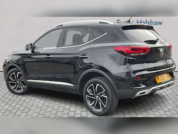 Used MG MG ZS 2023 for sale - 78321668: Photo