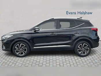 Used MG MG ZS 2023 for sale - 78321668: Photo