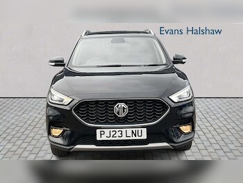 Used MG MG ZS 2023 for sale - 78321668: Photo