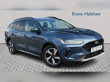 Ford - Focus