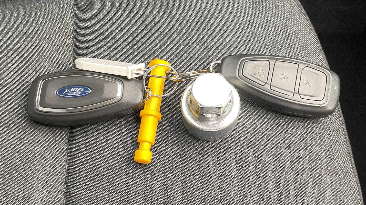 Used Ford Focus 2023 for sale - 76087845: Photo 27