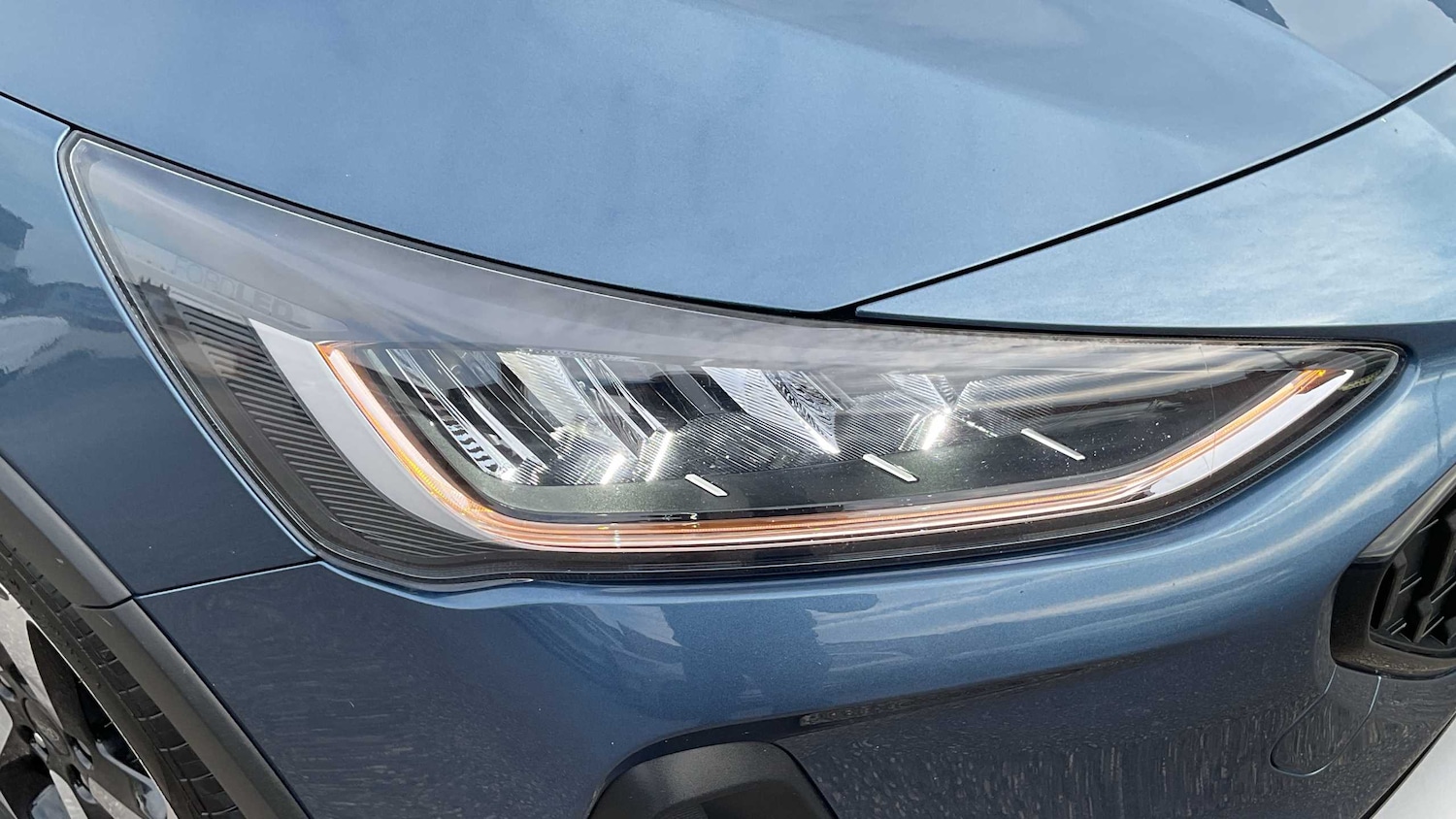 Used Ford Focus 2023 for sale - 76087845: Photo 35