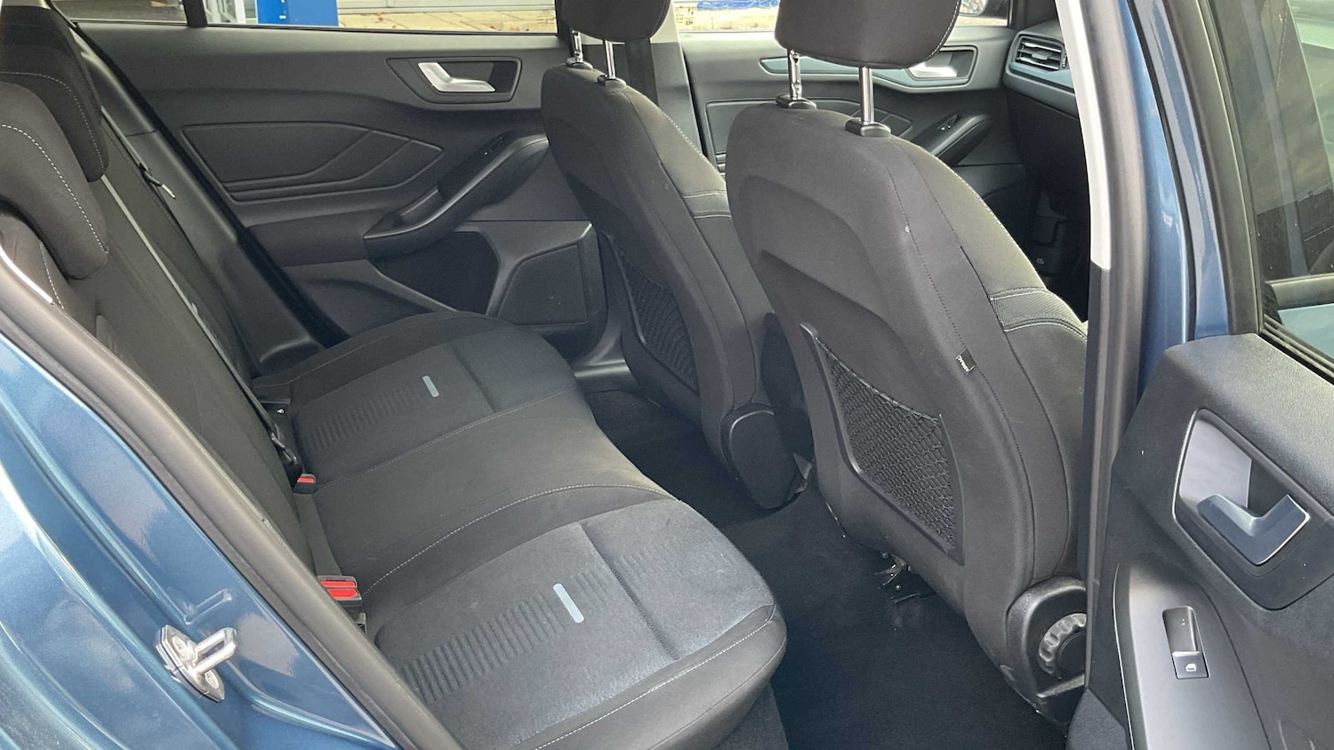 Used Ford Focus 2023 for sale - 76087845: Photo 8