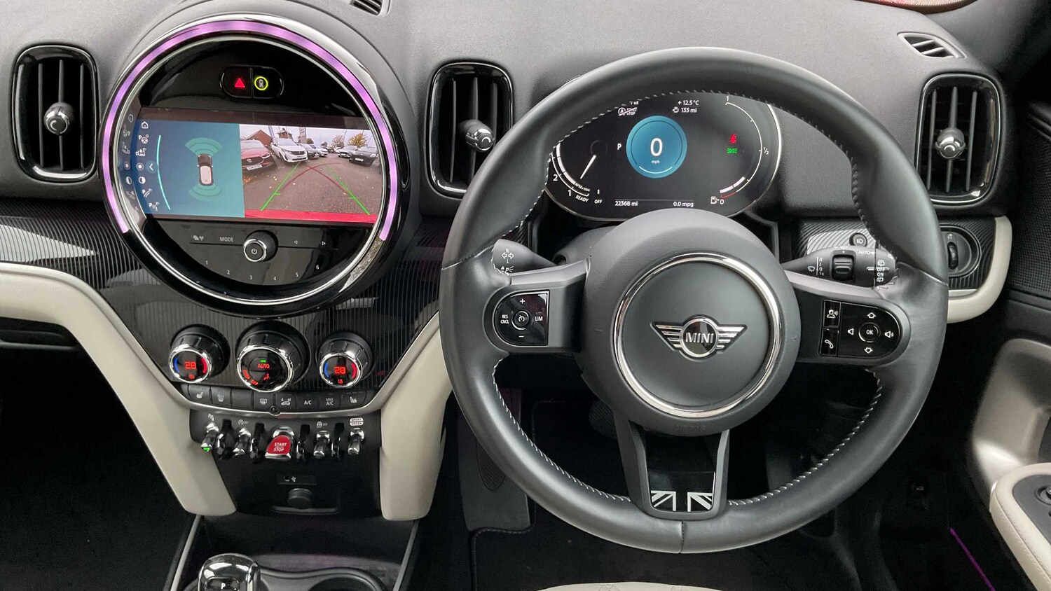 Used MINI Countryman 2021 for sale - 77740883: Photo 10