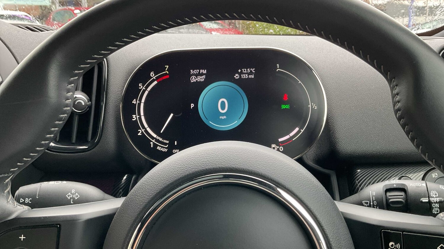 Used MINI Countryman 2021 for sale - 77740883: Photo 11