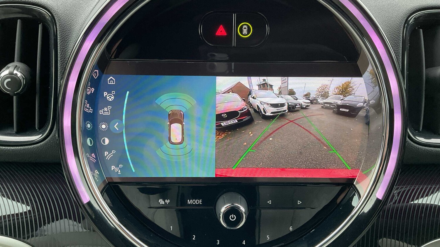 Used MINI Countryman 2021 for sale - 77740883: Photo 13