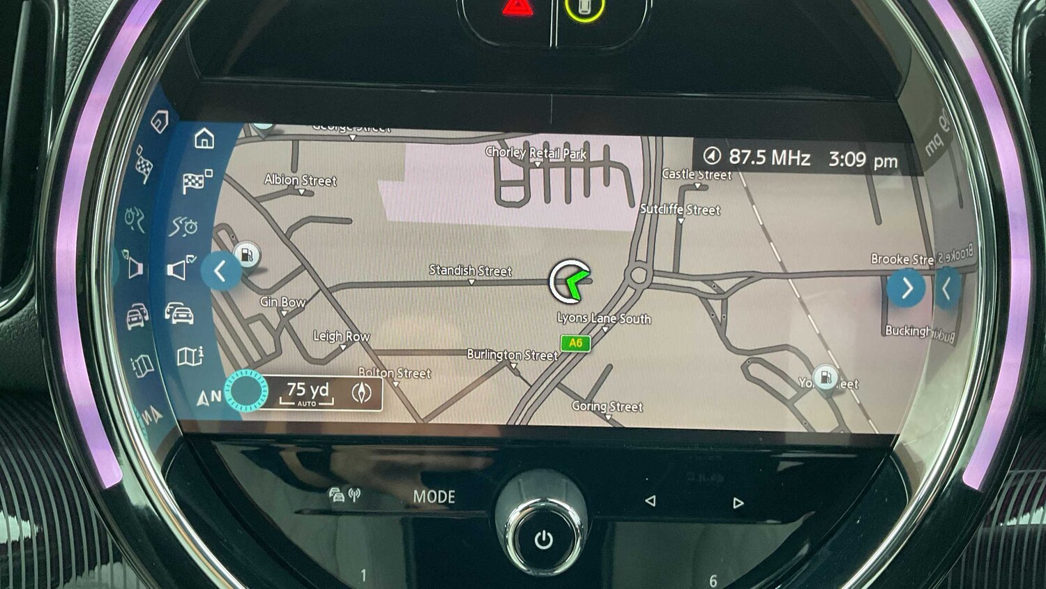 Used MINI Countryman 2021 for sale - 77740883: Photo 16