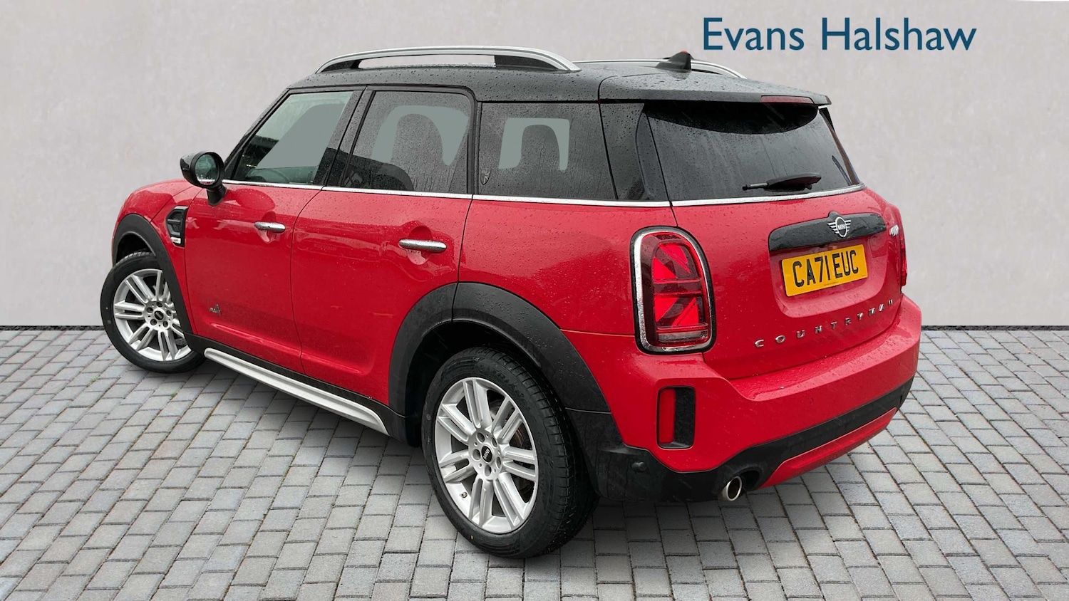 Used MINI Countryman 2021 for sale - 77740883: Photo 2