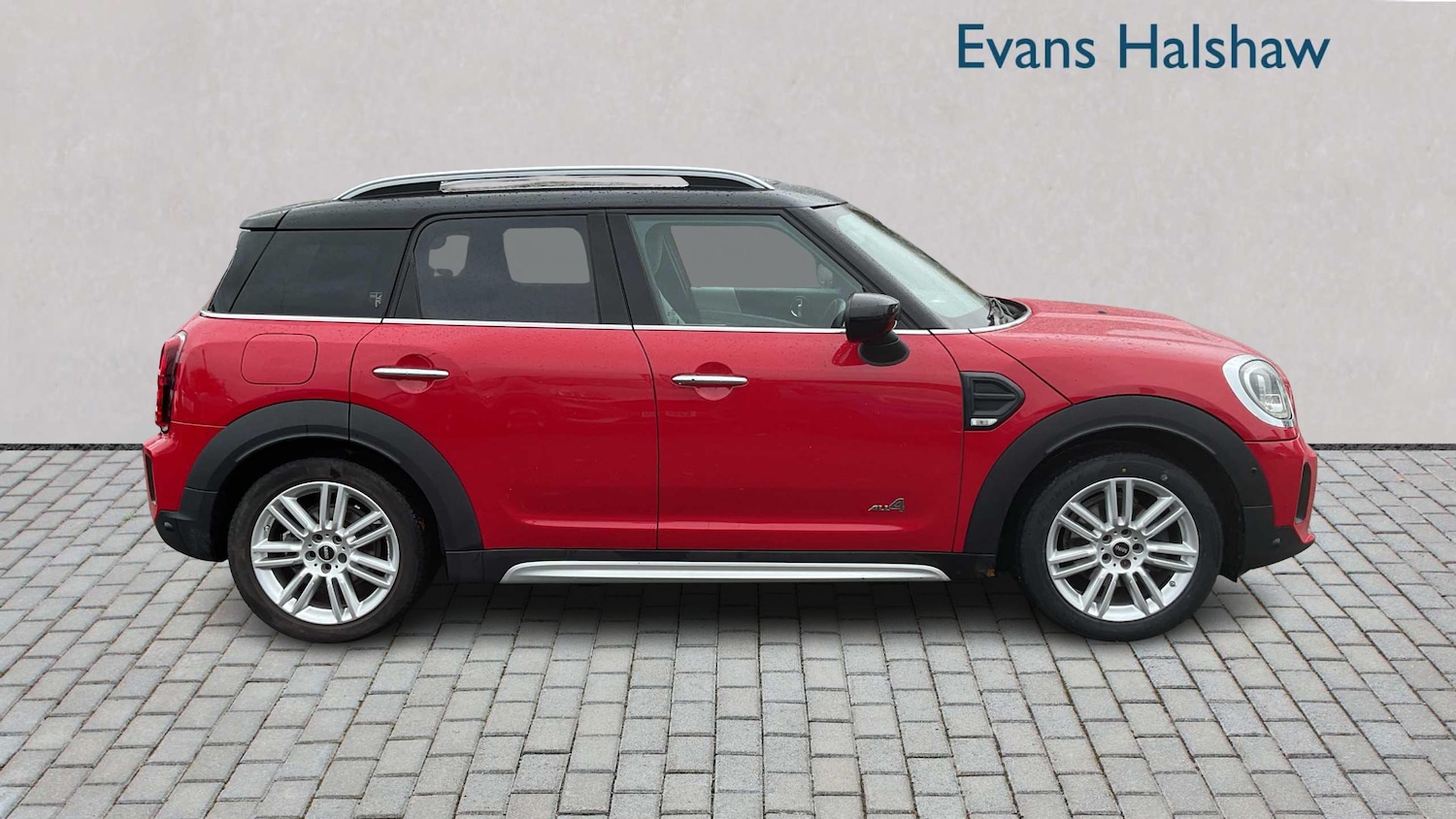 Used MINI Countryman 2021 for sale - 77740883: Photo 3