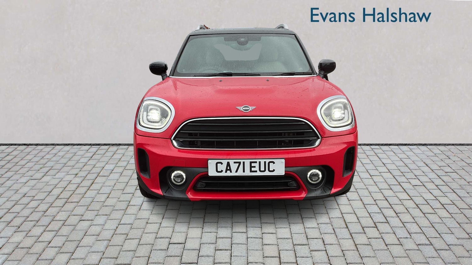 Used MINI Countryman 2021 for sale - 77740883: Photo 4