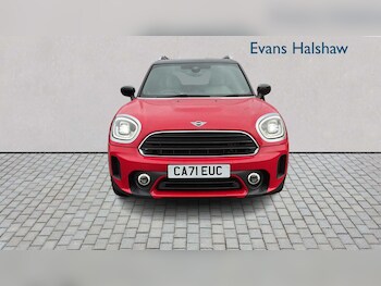 Used MINI Countryman 2021 for sale - 77740883: Photo