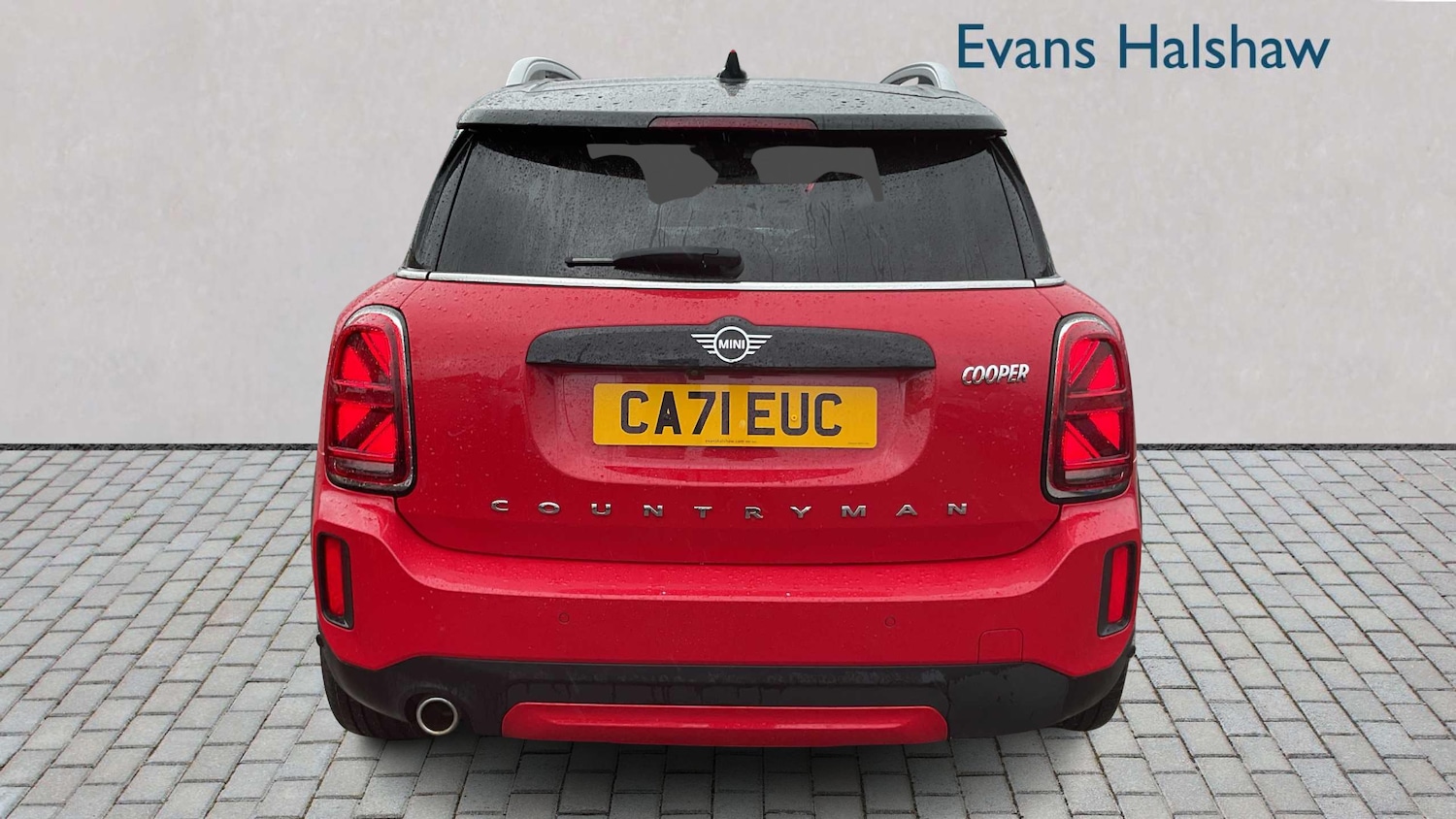Used MINI Countryman 2021 for sale - 77740883: Photo 5