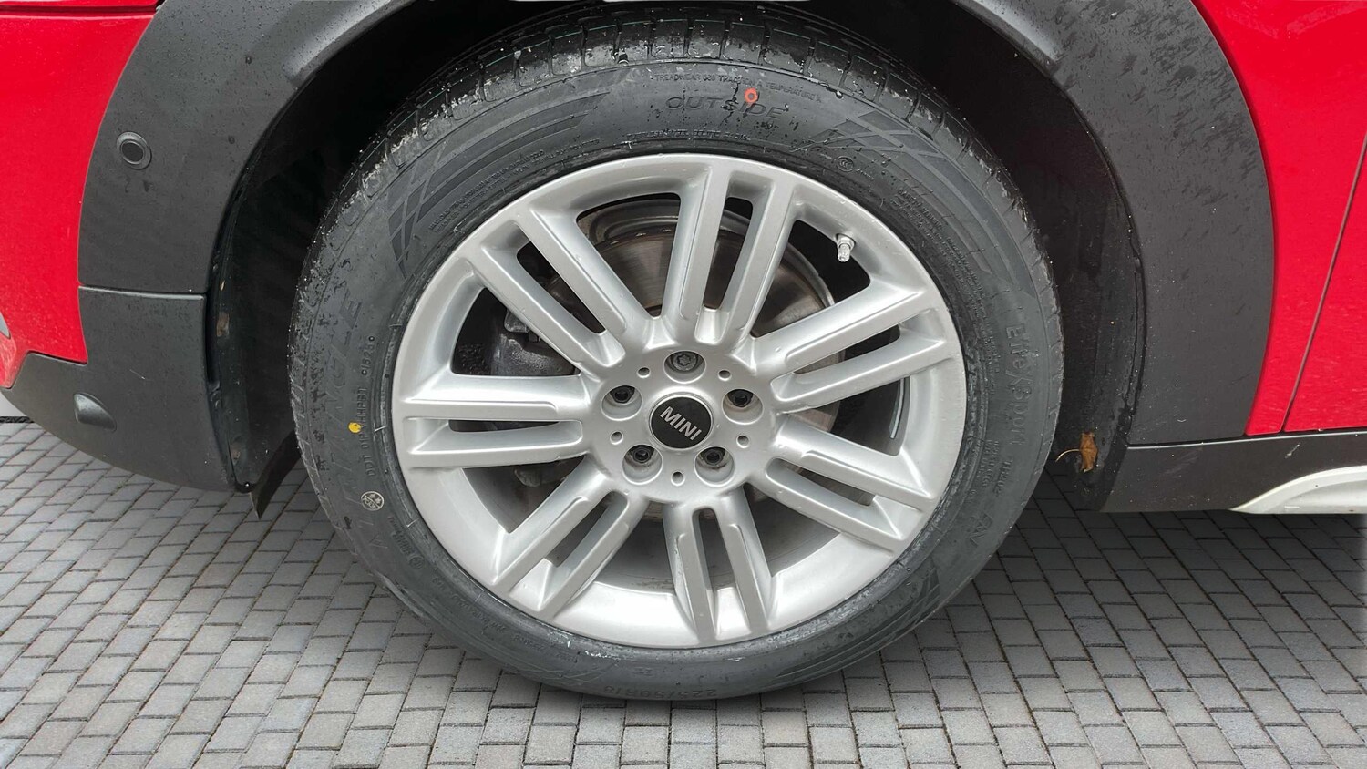 Used MINI Countryman 2021 for sale - 77740883: Photo 6