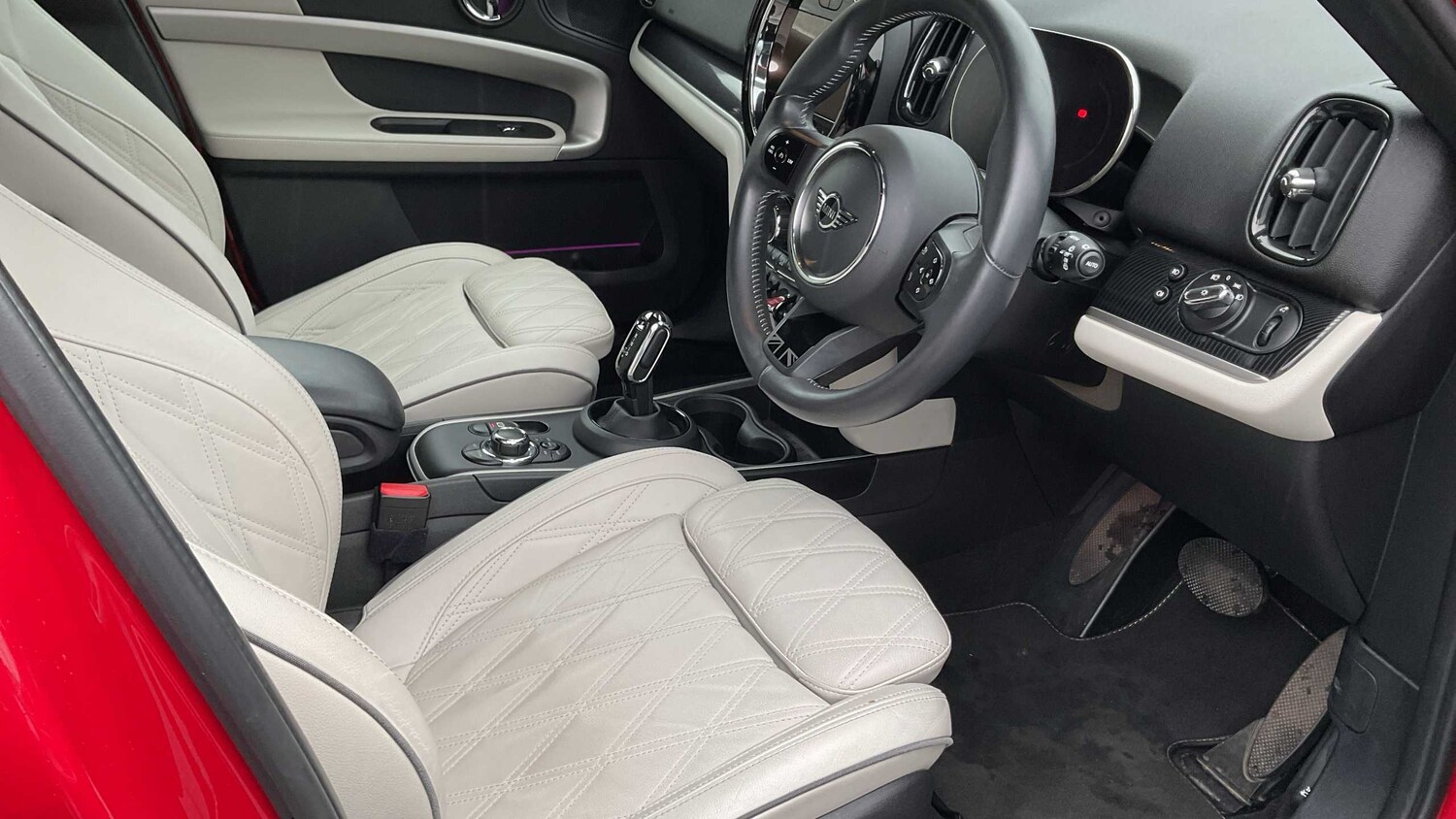 Used MINI Countryman 2021 for sale - 77740883: Photo 8