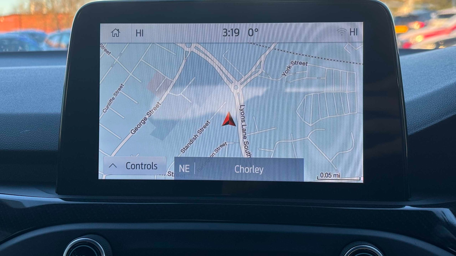 Used Ford Focus for sale - 77514514: Photo 11