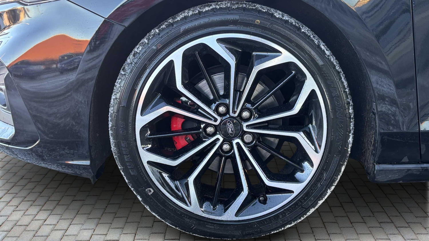 Used Ford Focus for sale - 77514514: Photo 6