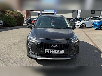 Ford - Fiesta