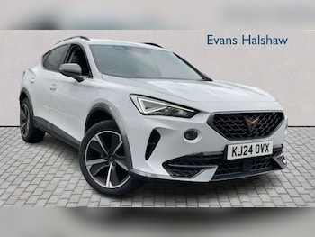 Used Cupra Formentor 2024 for sale - 79376975: Photo