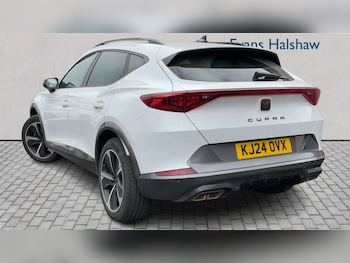 Used Cupra Formentor 2024 for sale - 79376975: Photo