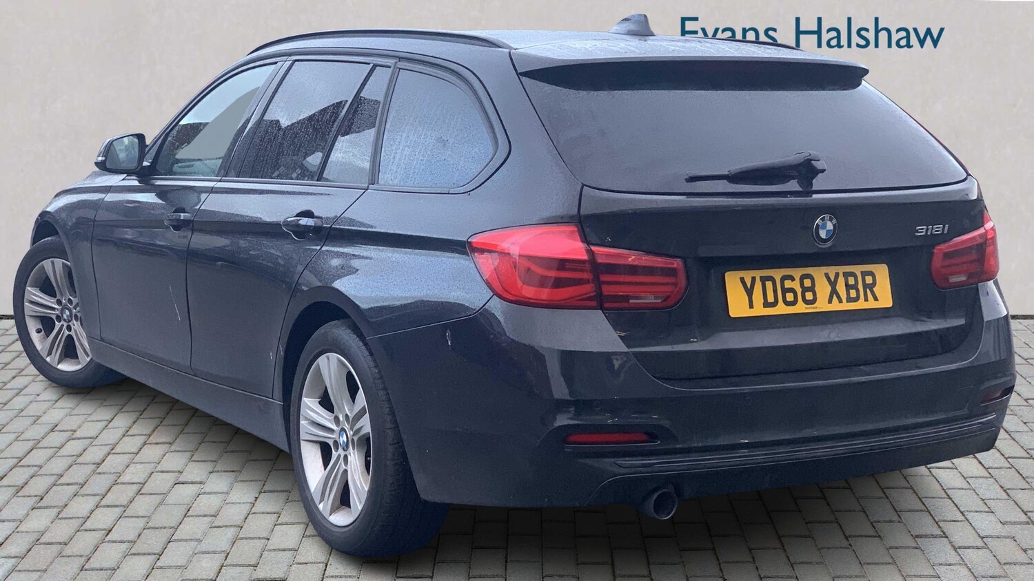 Used BMW 3 Series for sale - 77178762: Photo 7