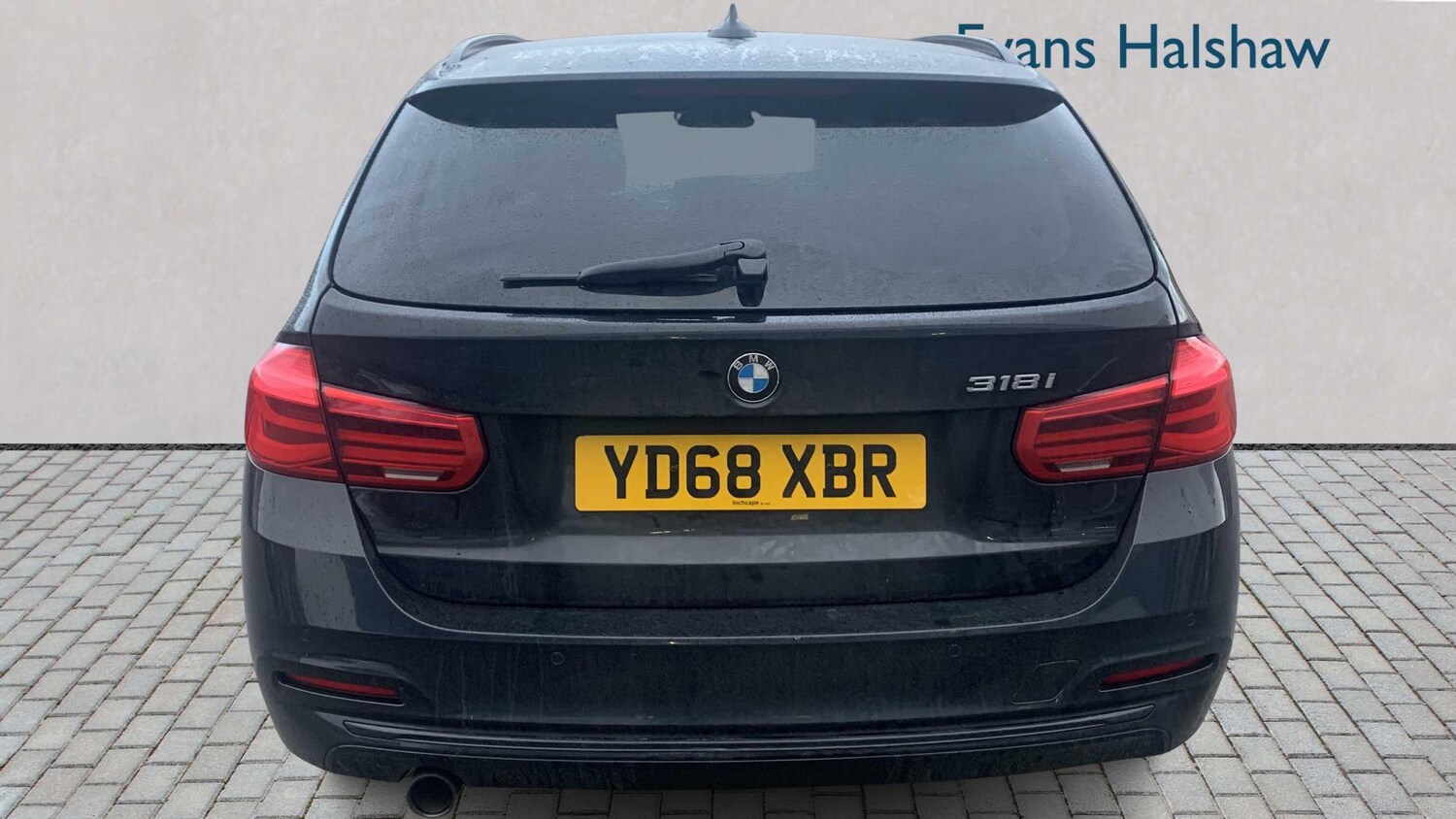 Used BMW 3 Series for sale - 77178762: Photo 8