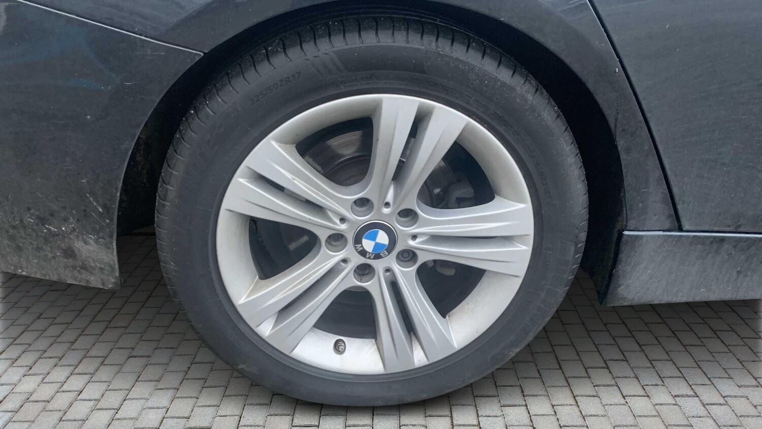 Used BMW 3 Series for sale - 77178762: Photo 9