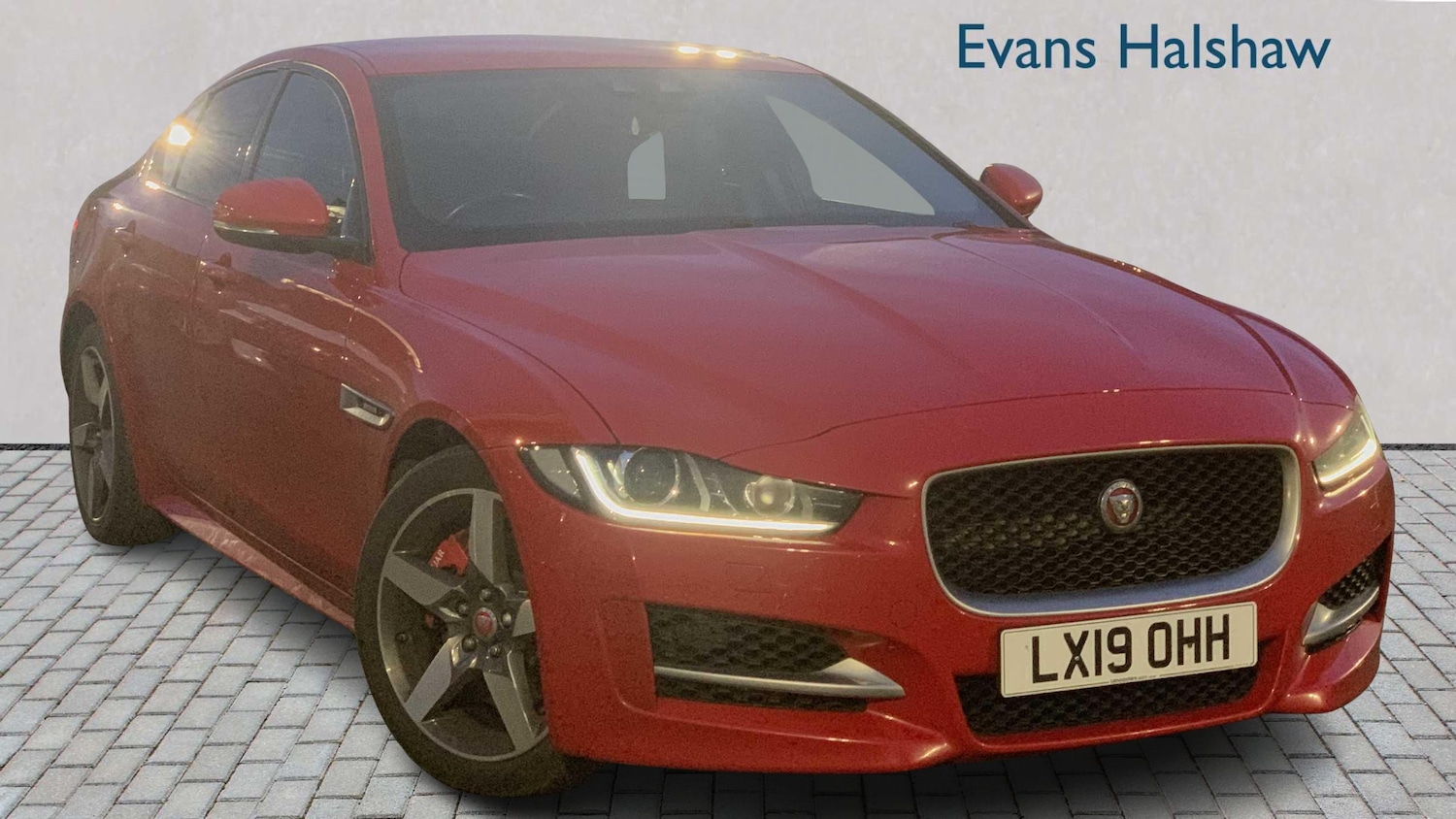 Used Jaguar XE 2019 for sale - 77397888: Photo 6