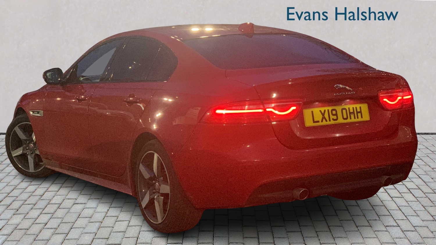 Used Jaguar XE 2019 for sale - 77397888: Photo 7
