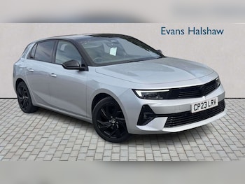 Used Vauxhall Astra 2023 for sale - 79364524: Photo