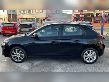 Used Vauxhall Corsa 2022 for sale - 77589122: Photo