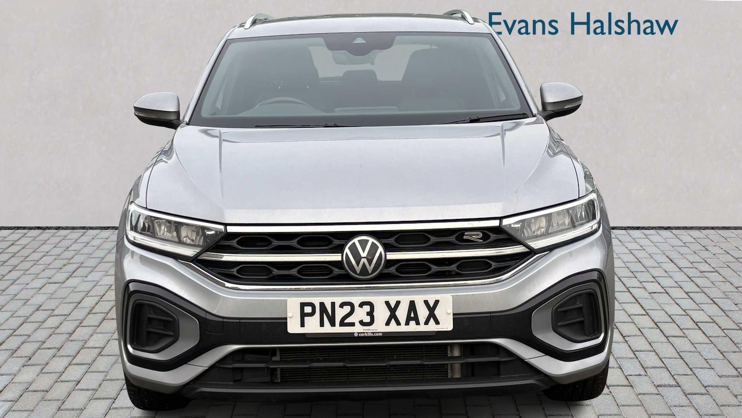 Used Volkswagen T-Roc 2023 for sale - 77232983: Photo 5