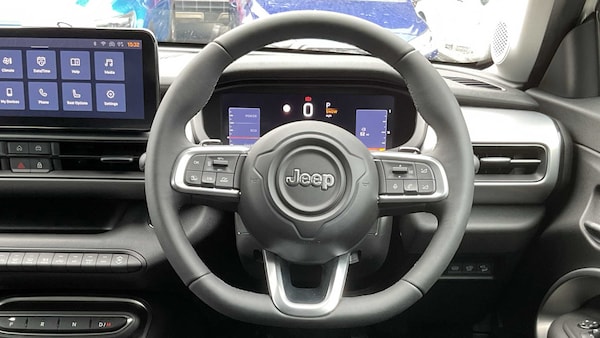 Used Jeep Other 2025 for sale - 76180771: Photo 11