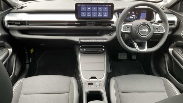 Used Jeep Other 2025 for sale - 76180771: Photo 12