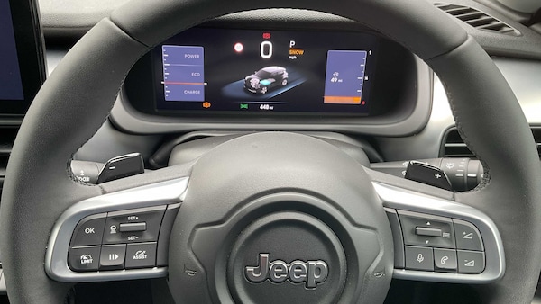 Used Jeep Other 2025 for sale - 76180771: Photo 14