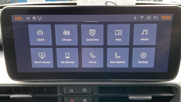 Used Jeep Other 2025 for sale - 76180771: Photo 15