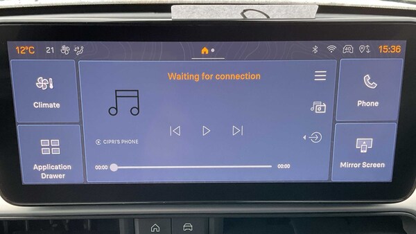 Used Jeep Other 2025 for sale - 76180771: Photo 19