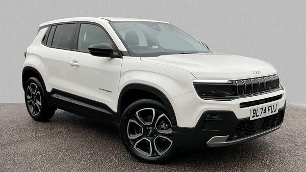 Used Jeep Other 2025 for sale - 76180771: Photo 1
