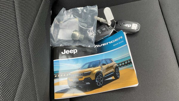 Used Jeep Other 2025 for sale - 76180771: Photo 27