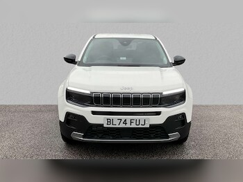 Used Jeep Other 2025 for sale - 76180771: Photo 4