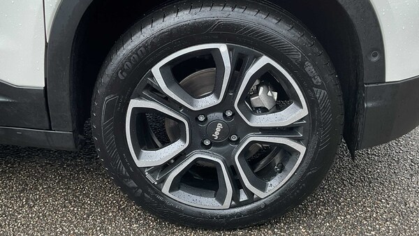 Used Jeep Other 2025 for sale - 76180771: Photo 6
