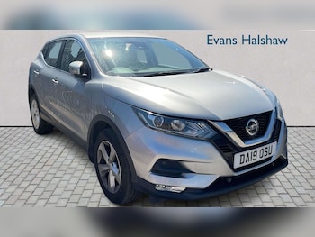 Used Nissan Qashqai 2019 for sale - 78744111: Photo