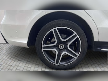 Used Mercedes-Benz GLE 2018 for sale - 78495115: Photo
