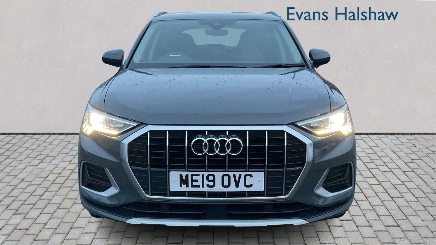 Used Audi Q3 2019 for sale - 77018814: Photo 4