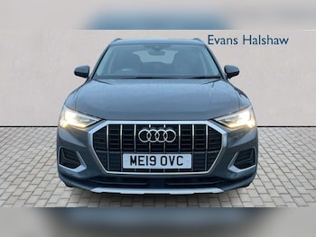 Used Audi Q3 2019 for sale - 77018814: Photo