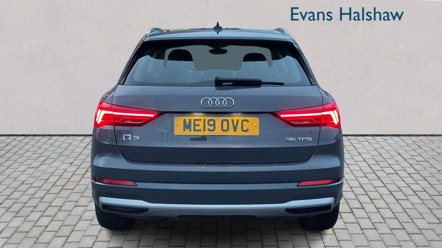 Used Audi Q3 2019 for sale - 77018814: Photo 5