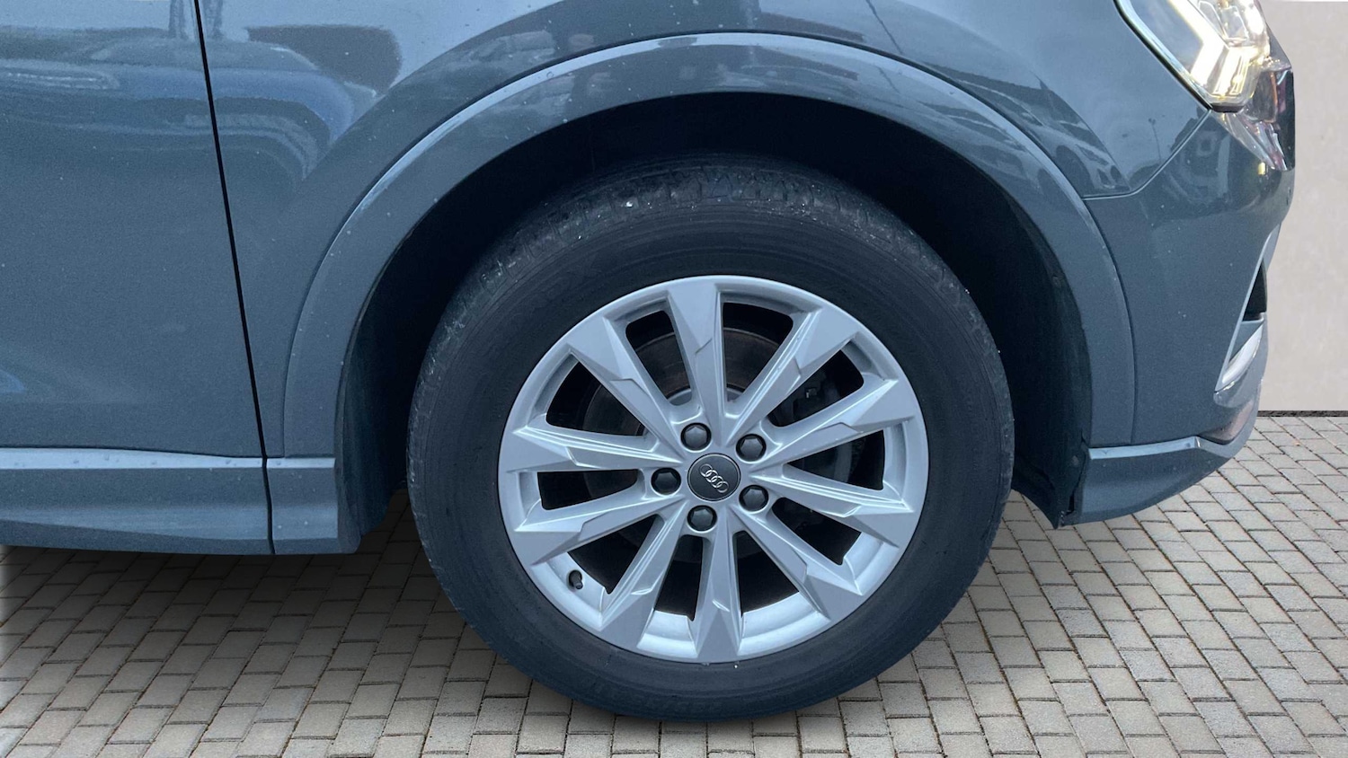 Used Audi Q3 2019 for sale - 77018814: Photo 6