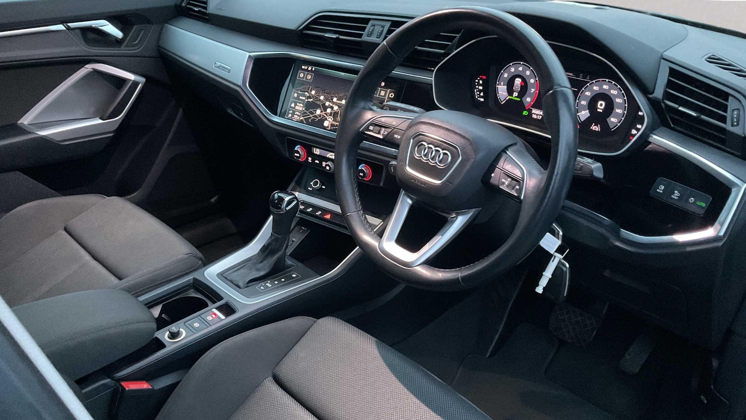 Used Audi Q3 2019 for sale - 77018814: Photo 8