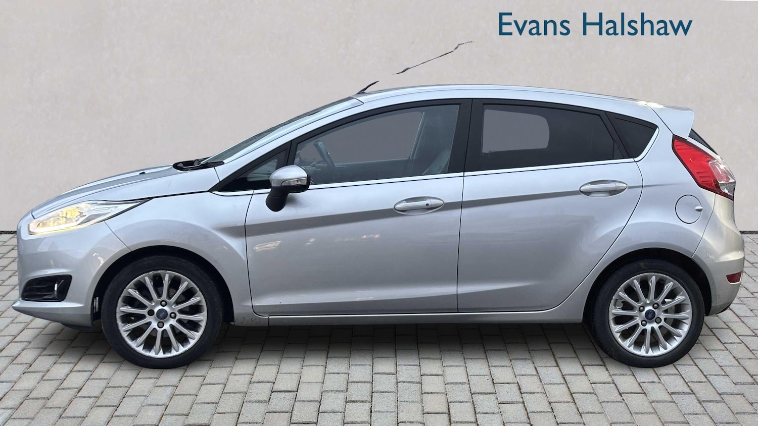 Used Ford Fiesta 2014 for sale - 76553141: Photo 5