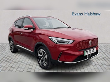 Used MG MG ZS 2023 for sale - 77810860: Photo